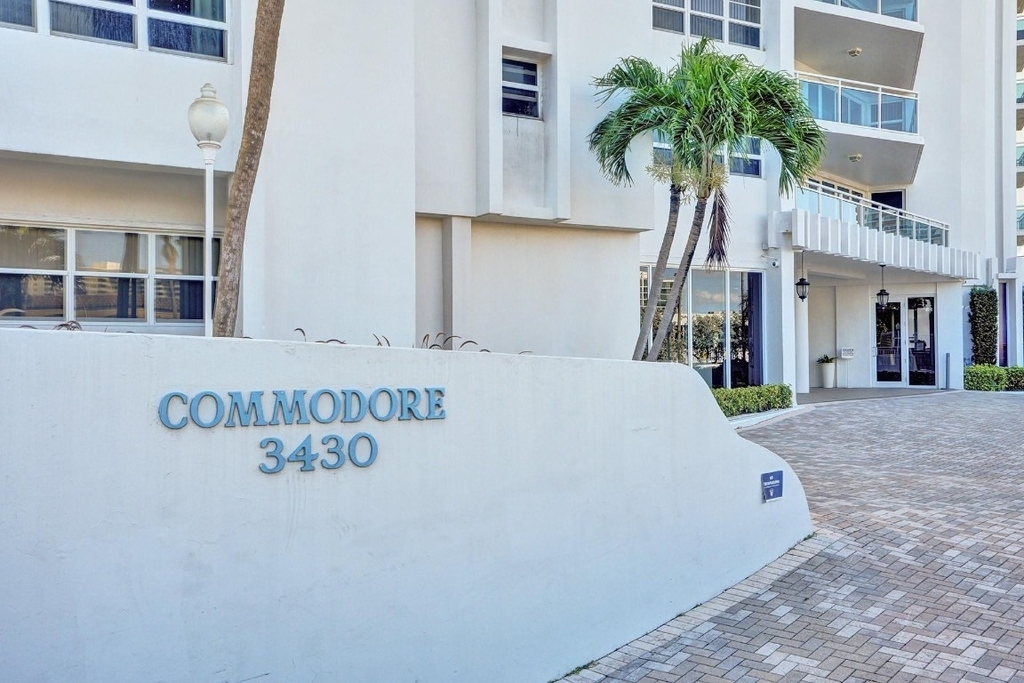 3430 Galt Ocean Drive - Photo 52