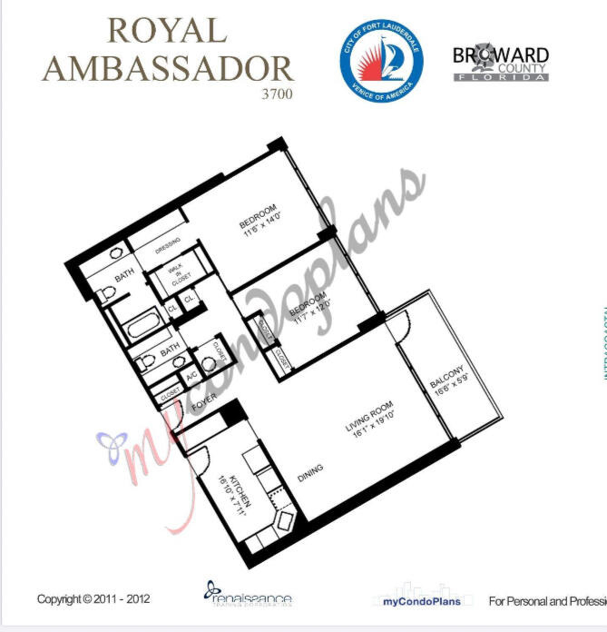 3700 Galt Ocean Drive - Photo 22