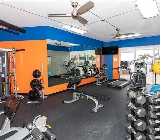 3700 Galt Ocean Drive - Photo 18