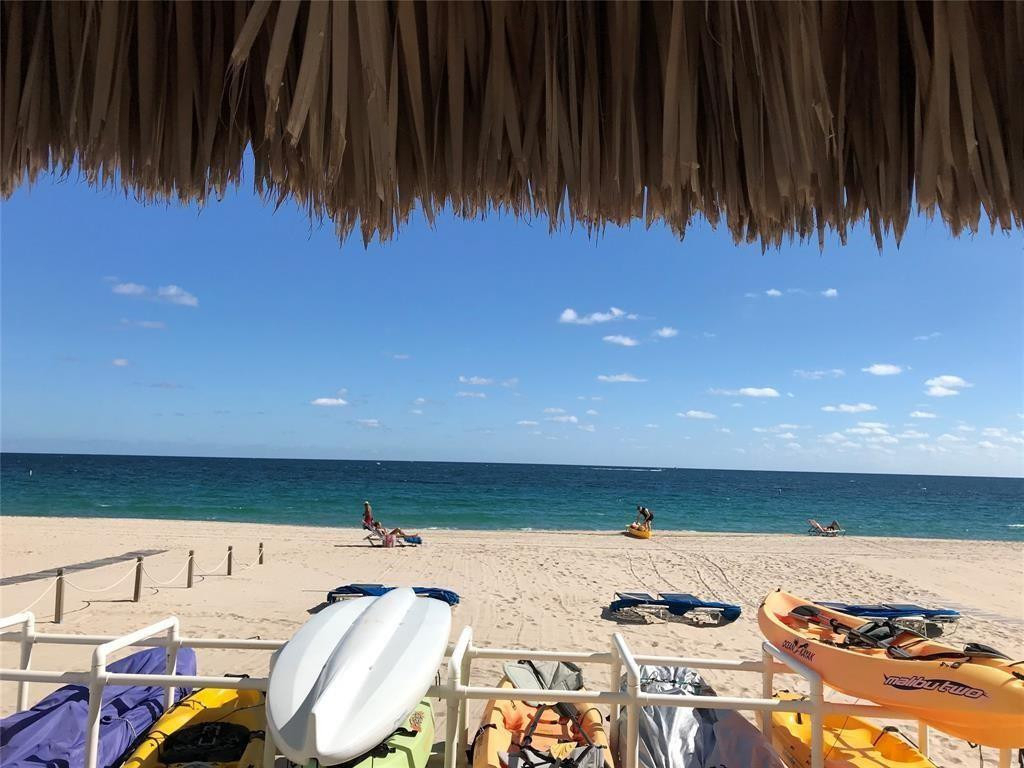 3700 Galt Ocean Drive - Photo 4