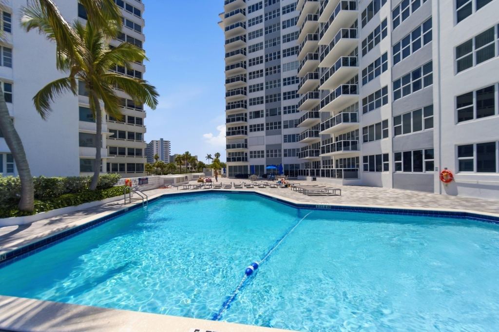 3700 Galt Ocean Drive - Photo 20