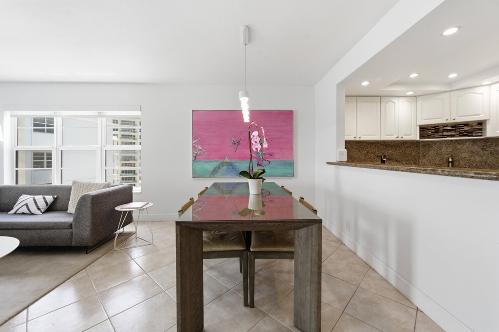 3700 Galt Ocean Drive - Photo 8