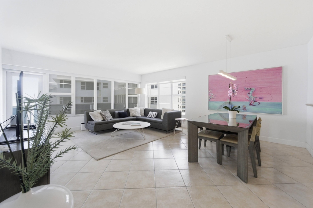 3700 Galt Ocean Drive - Photo 1