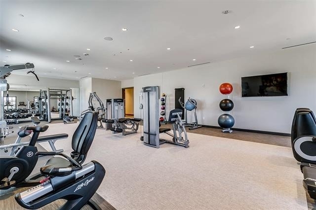 2800 Lakeside Parkway - Photo 8