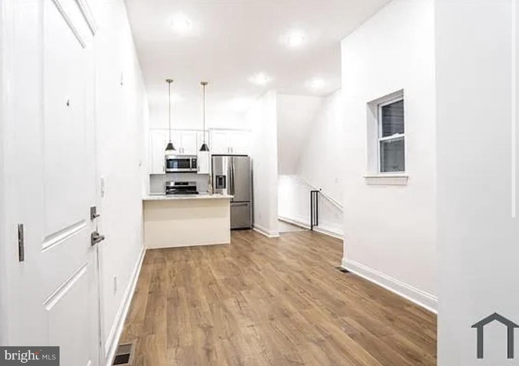 653 N Preston Street - Photo 1