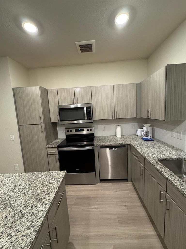 1201 W Whitestone Blvd Blvd - Photo 12