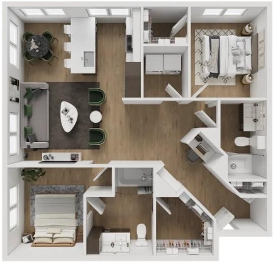 320 Goll St - Photo 2