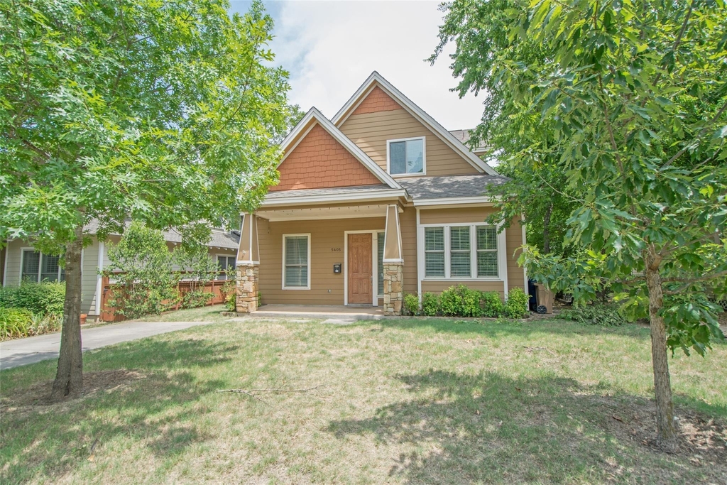 5405 Avenue H - Photo 0