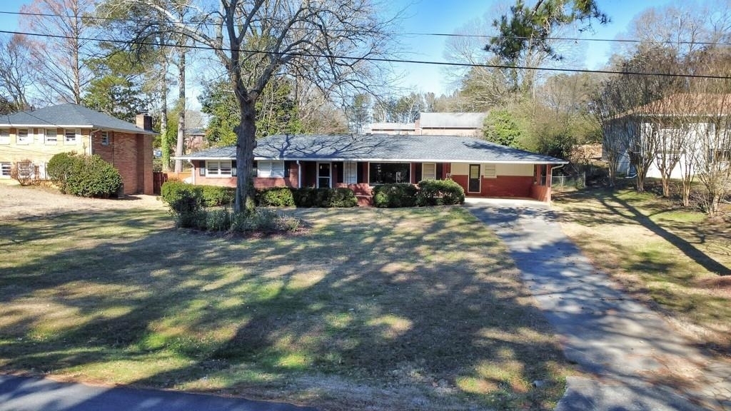 909 Rosedale Drive - Photo 34