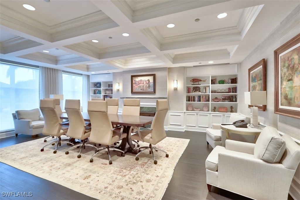 8665 Bay Colony Drive - Photo 42