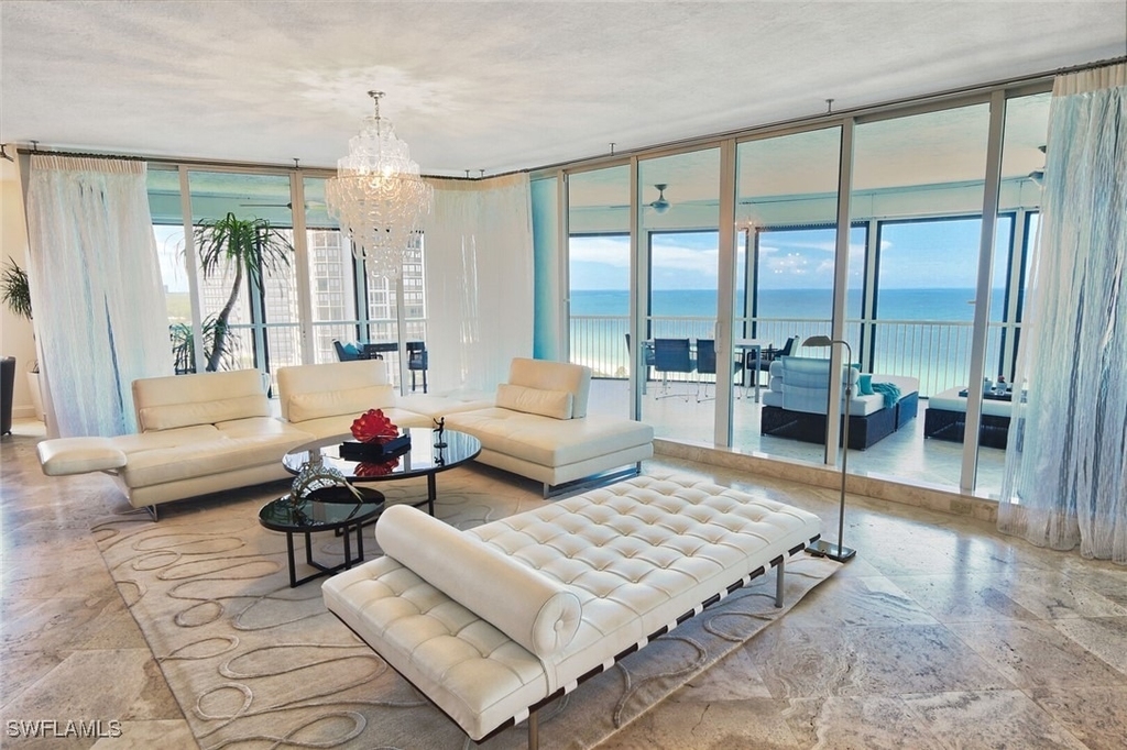 8665 Bay Colony Drive - Photo 2