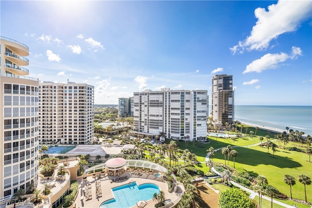 4551 Gulf Shore Boulevard N - Photo 0