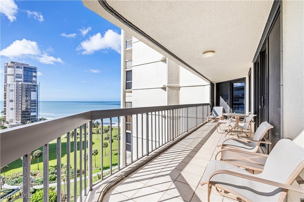 4551 Gulf Shore Boulevard N - Photo 1