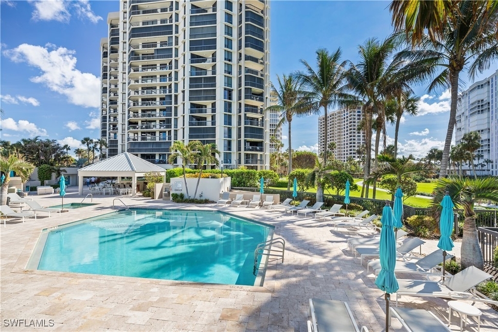4551 Gulf Shore Boulevard N - Photo 23