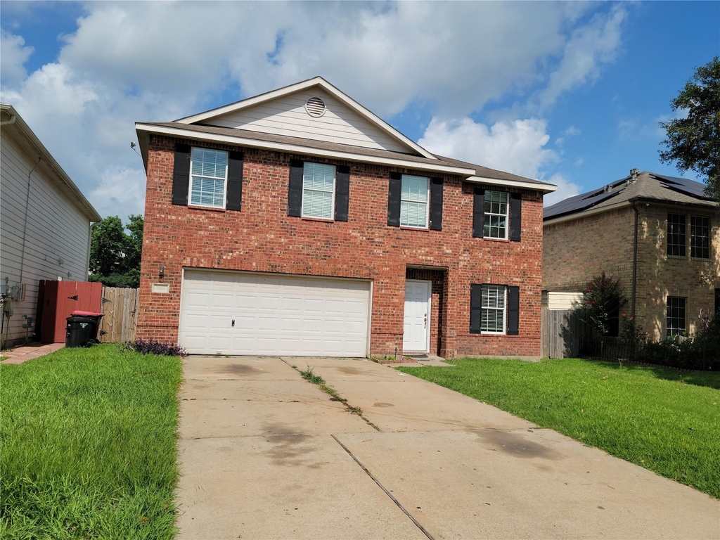 7915 Summerfern Court - Photo 0