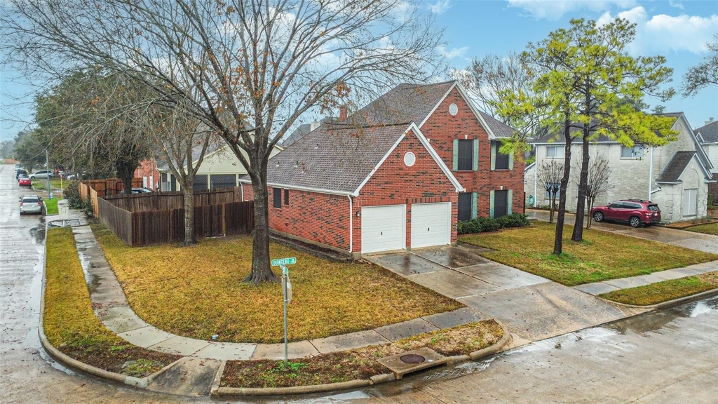 7603 Quintero Drive - Photo 4