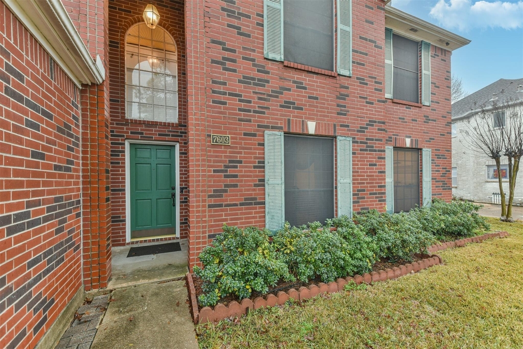 7603 Quintero Drive - Photo 1