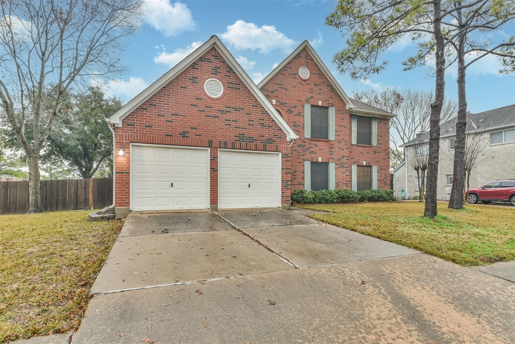 7603 Quintero Drive - Photo 3