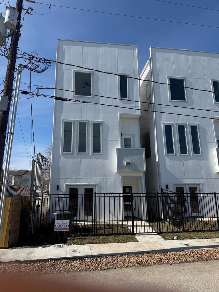6350 Culberson Street - Photo 1