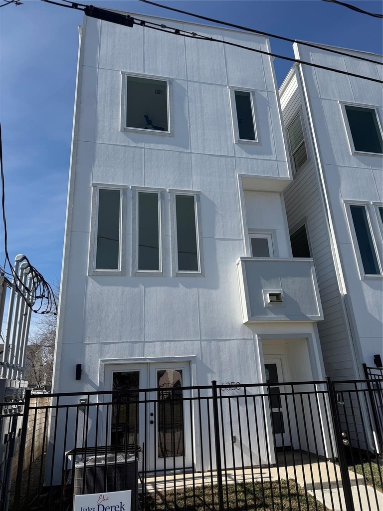 6350 Culberson Street - Photo 0