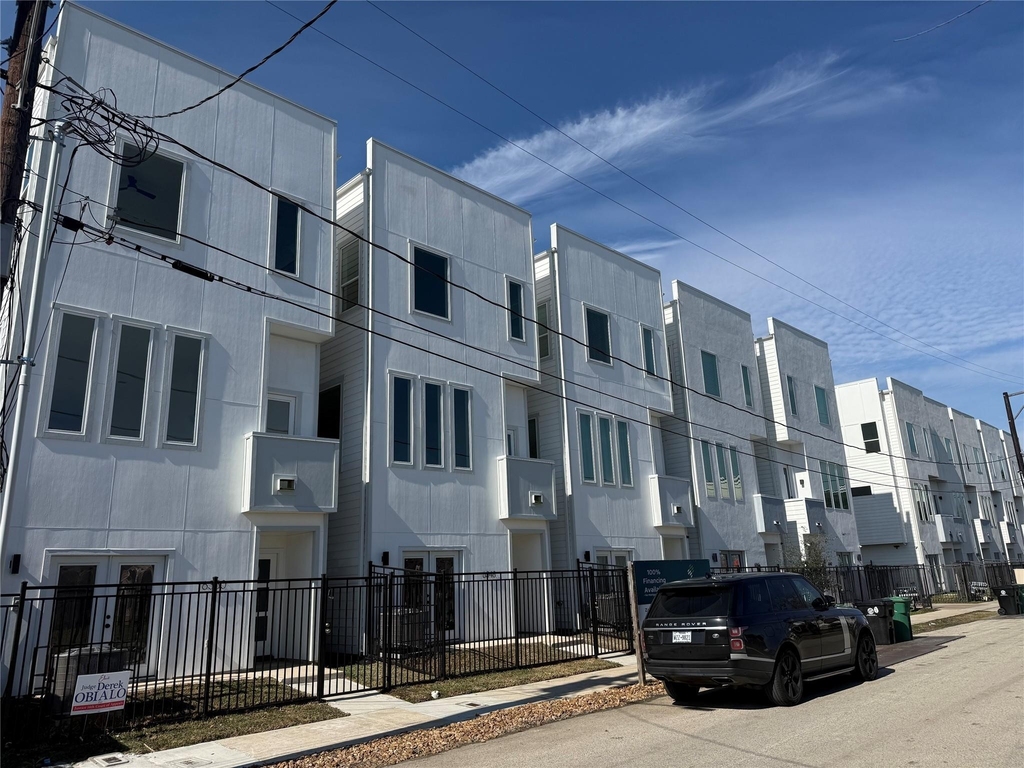 6350 Culberson Street - Photo 2