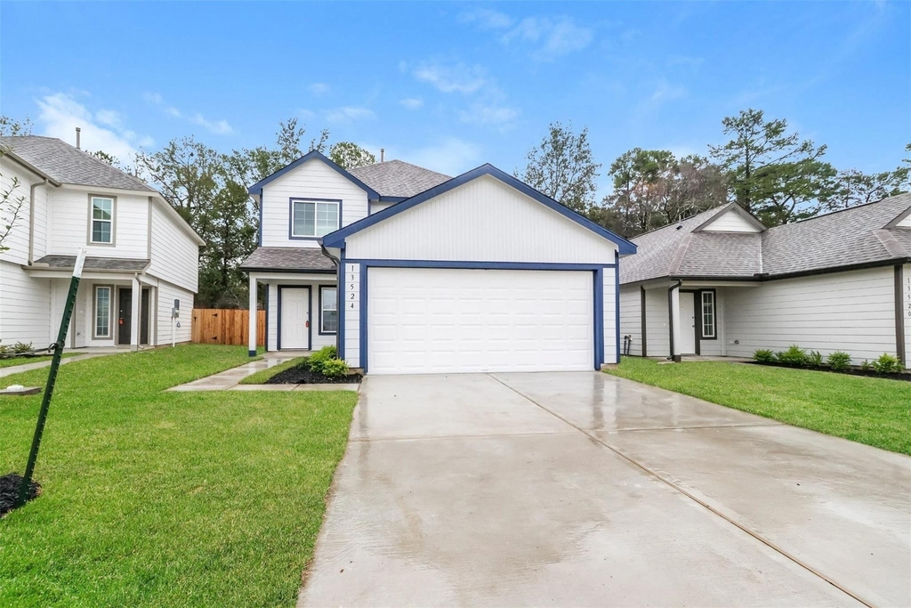 13524 Stonecat Drive - Photo 0