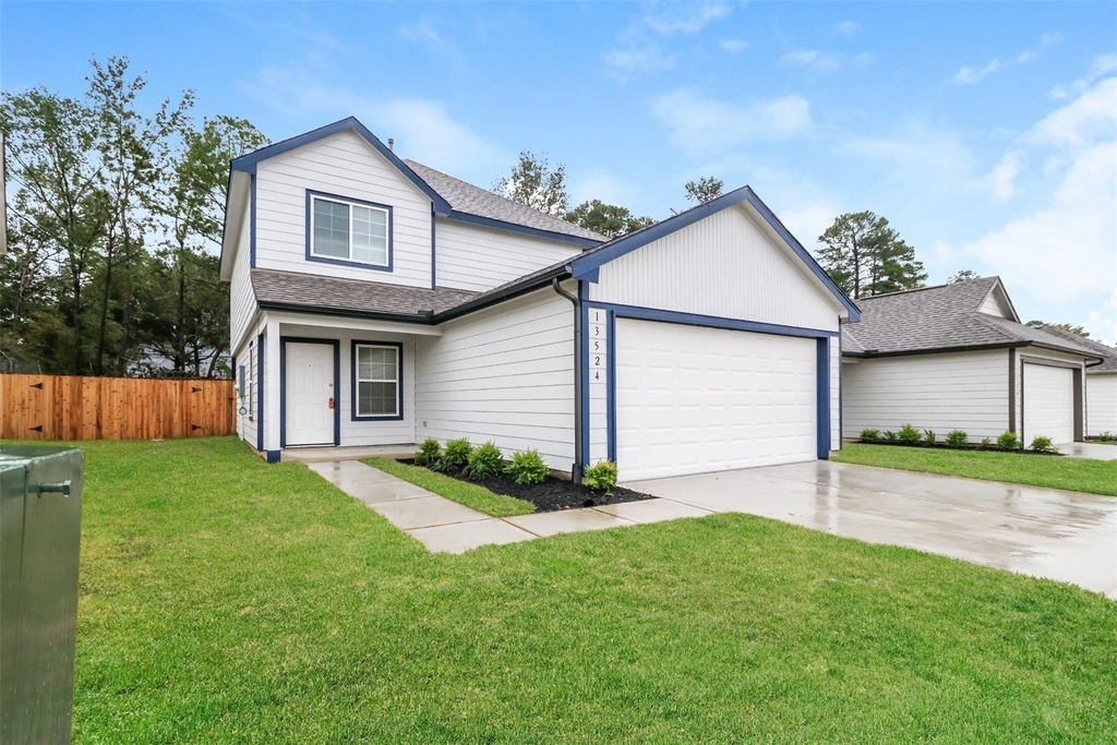 13524 Stonecat Drive - Photo 1