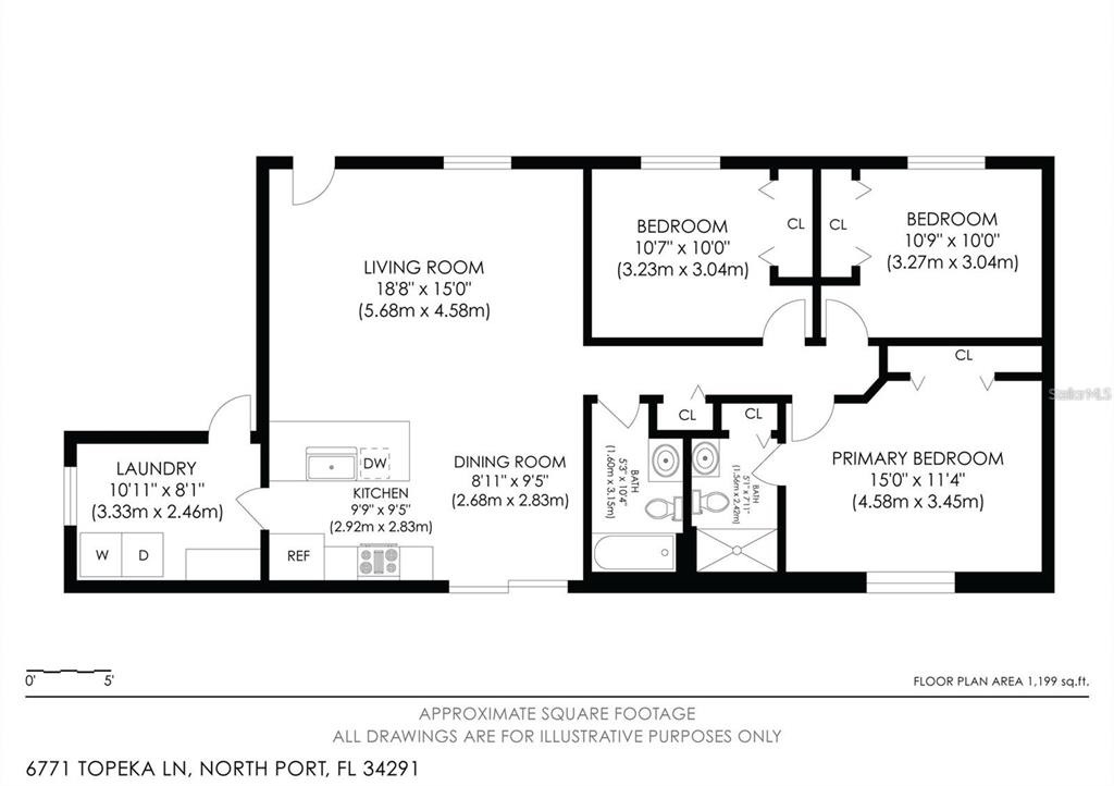 6771 Topeka Lane - Photo 2