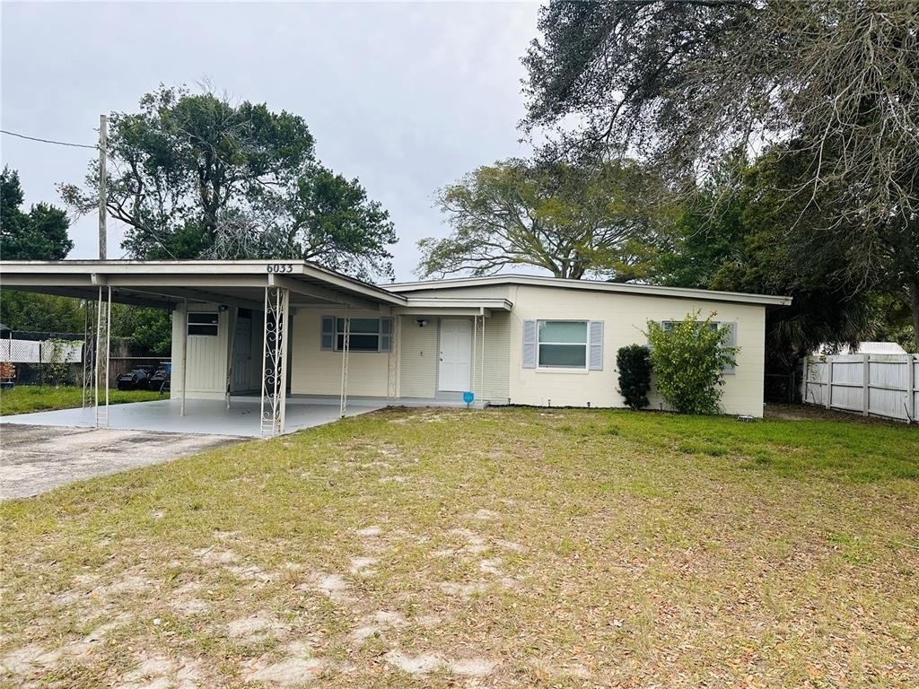 6033 Balboa Drive - Photo 0