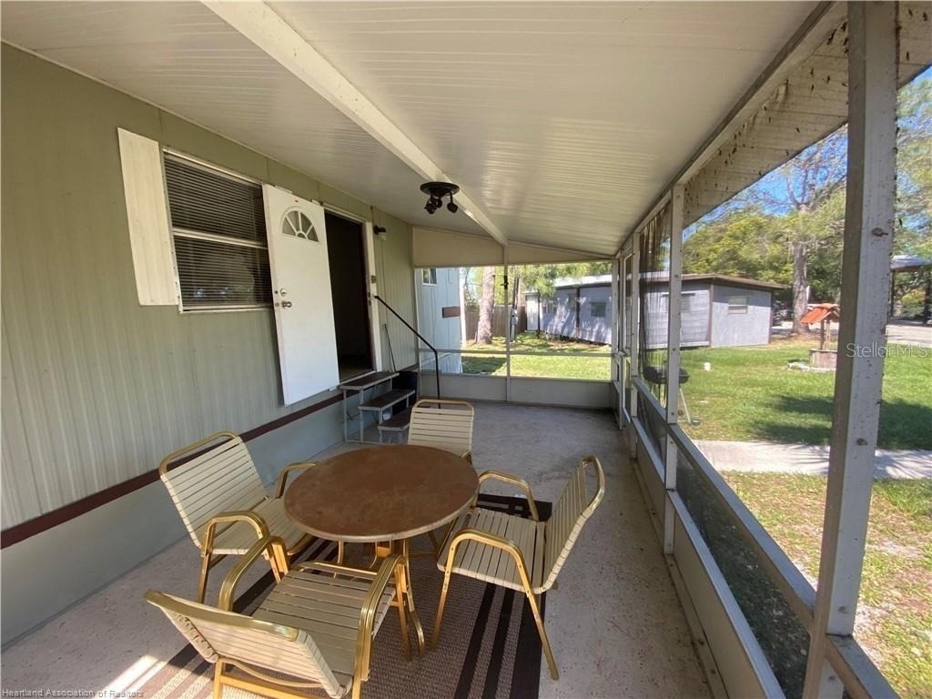 1526 Fort Meade Road - Photo 1