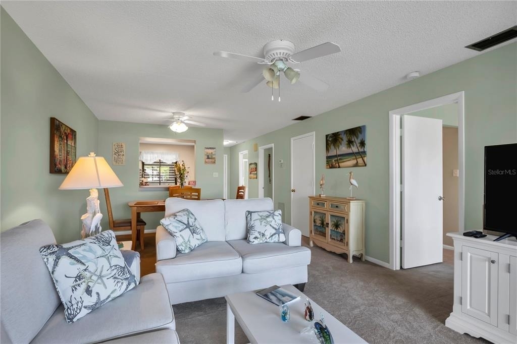 5205 Lake Village Drive - Photo 1