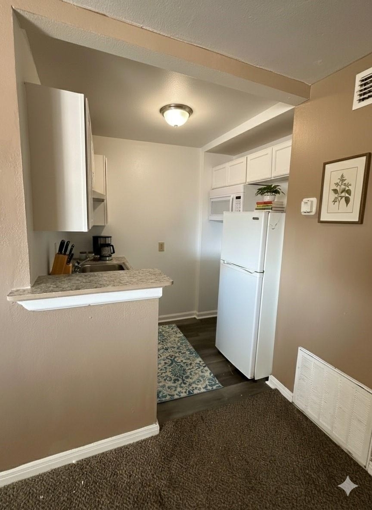 516 Holiday Drive - Photo 1