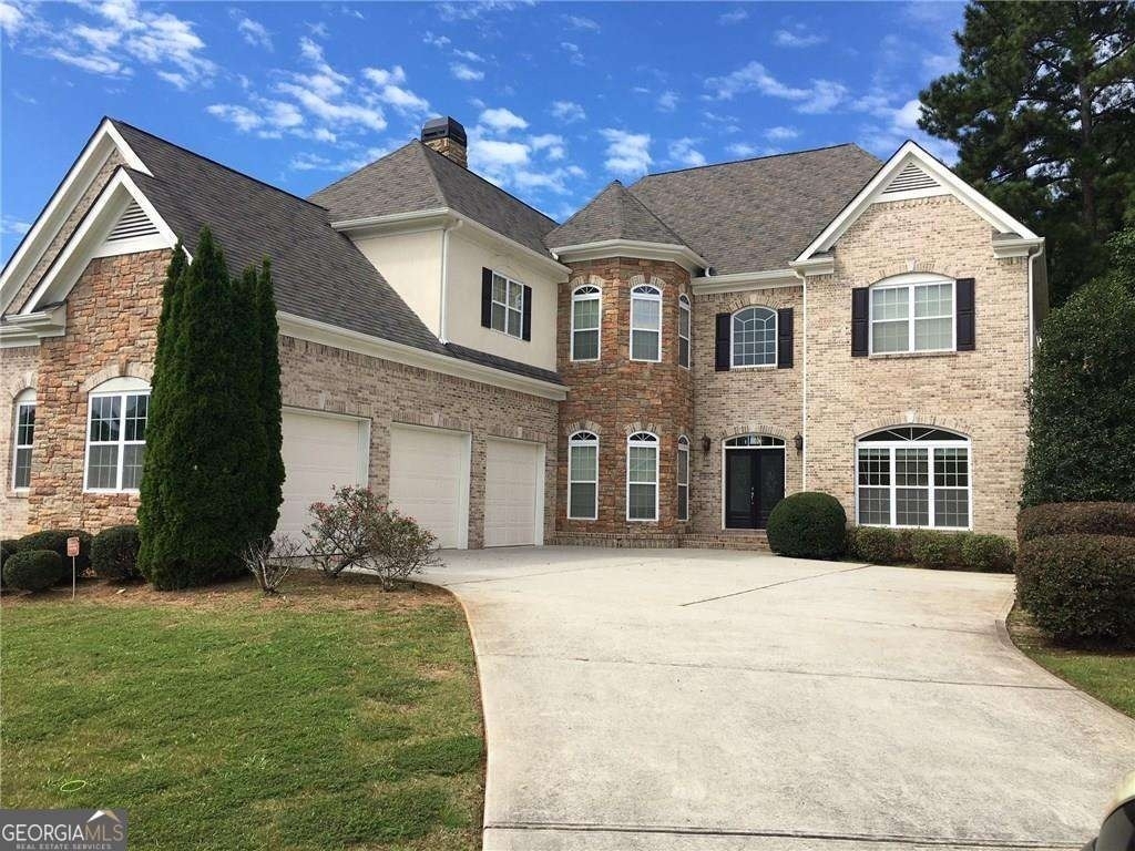 5575 Toccoa Drive - Photo 0