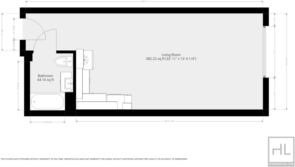 1143 Dekalb Avenue - Photo 5