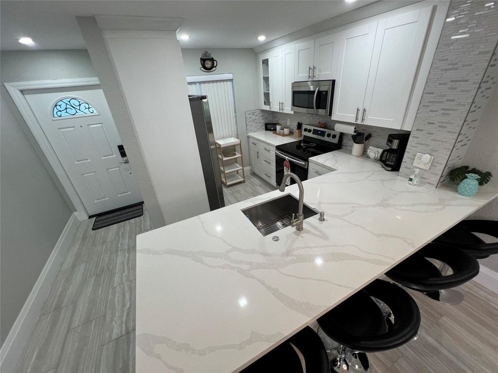 9780 Marina Boulevard - Photo 19