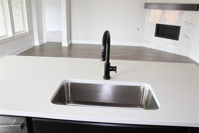 1821 Briar Rose Drive - Photo 9