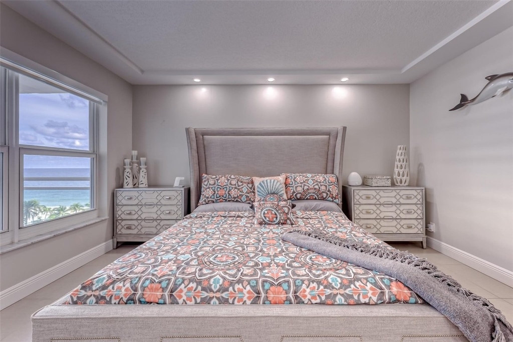 3900 Galt Ocean Drive - Photo 20