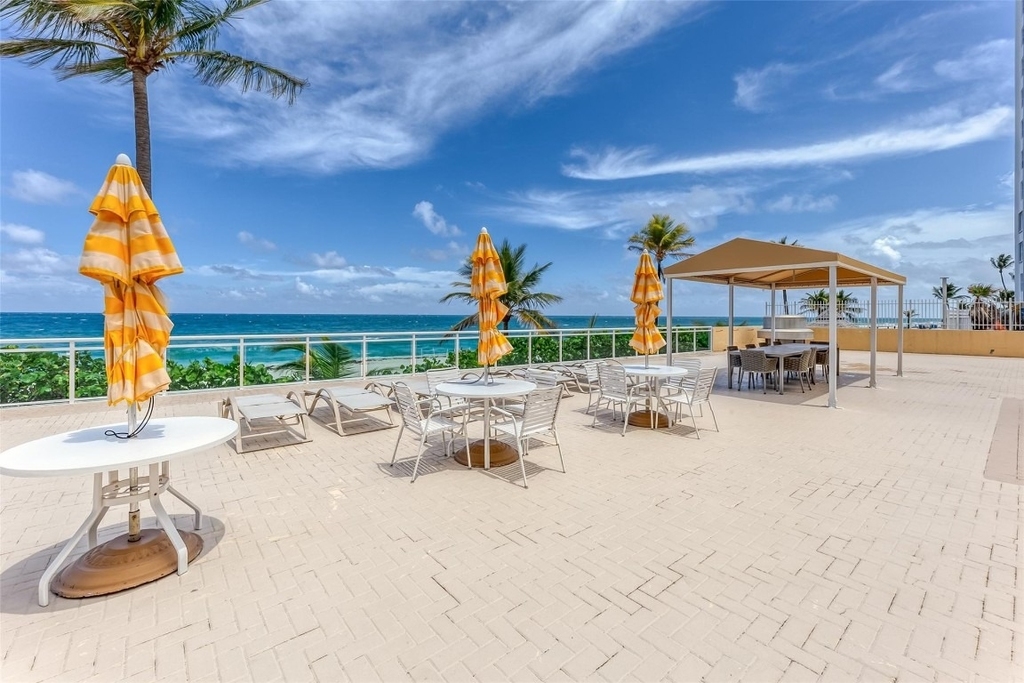 3900 Galt Ocean Drive - Photo 69