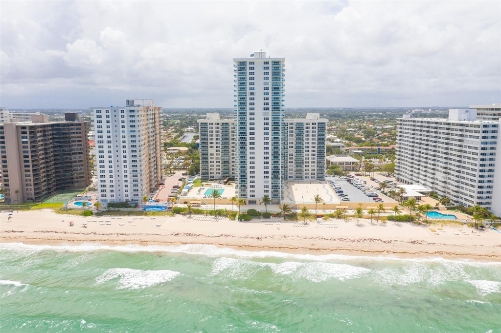 3900 Galt Ocean Drive - Photo 0
