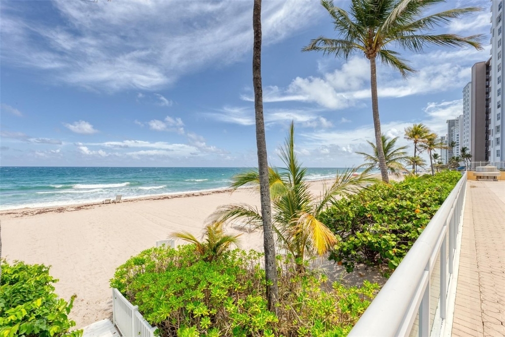 3900 Galt Ocean Drive - Photo 72