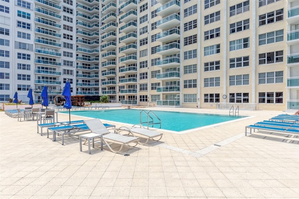 3900 Galt Ocean Drive - Photo 67