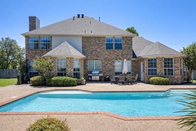 1308 Normandy Drive - Photo 9