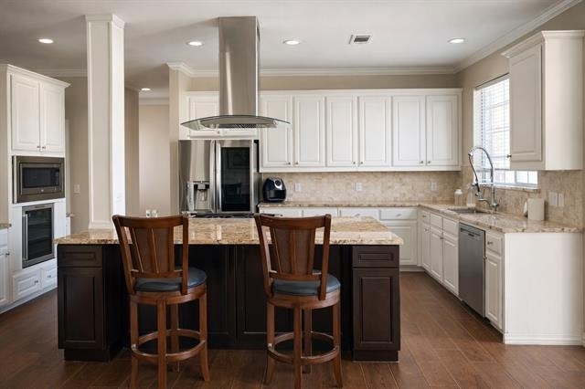 1308 Normandy Drive - Photo 4