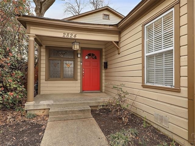 2824 Dyer Street - Photo 0