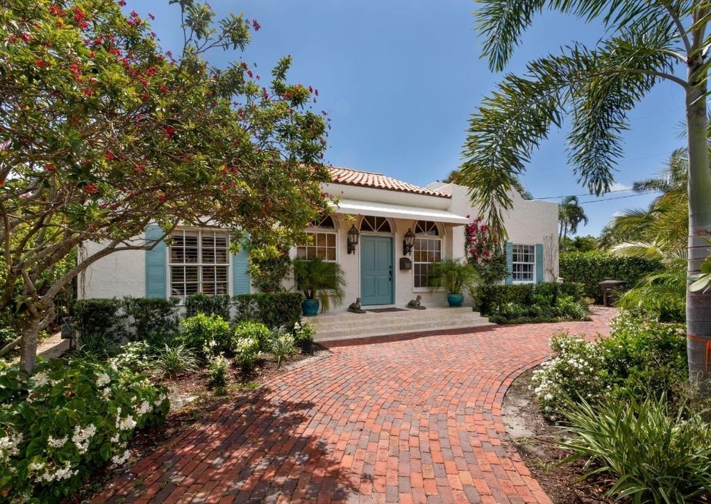 4210 Washington Road - Photo 1