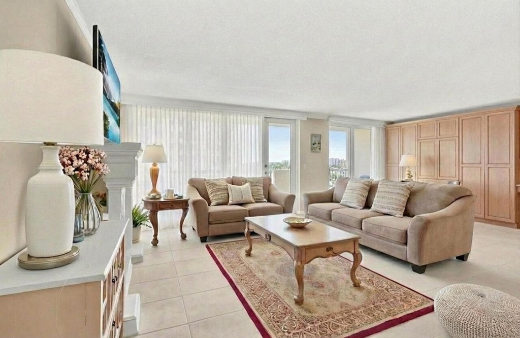 3460 S Ocean Boulevard - Photo 1