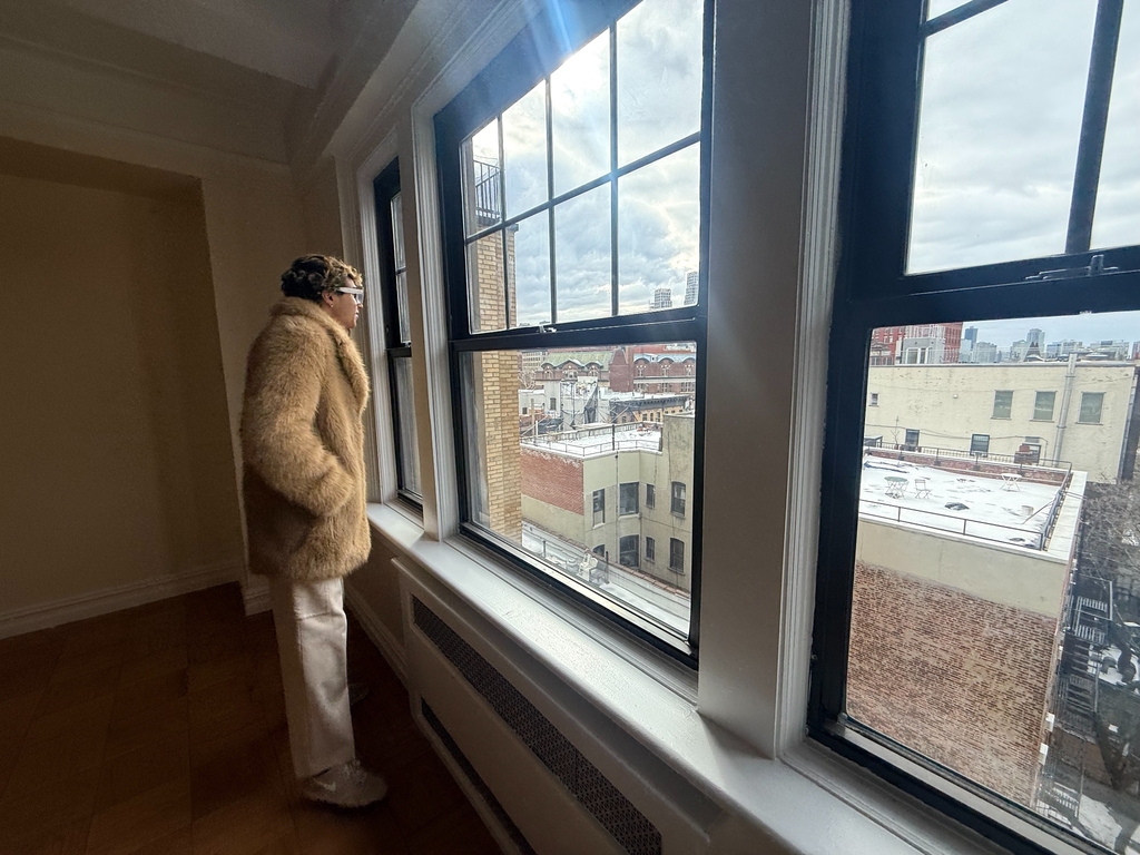 The Gansevoort - Luxury Studio - Photo 4