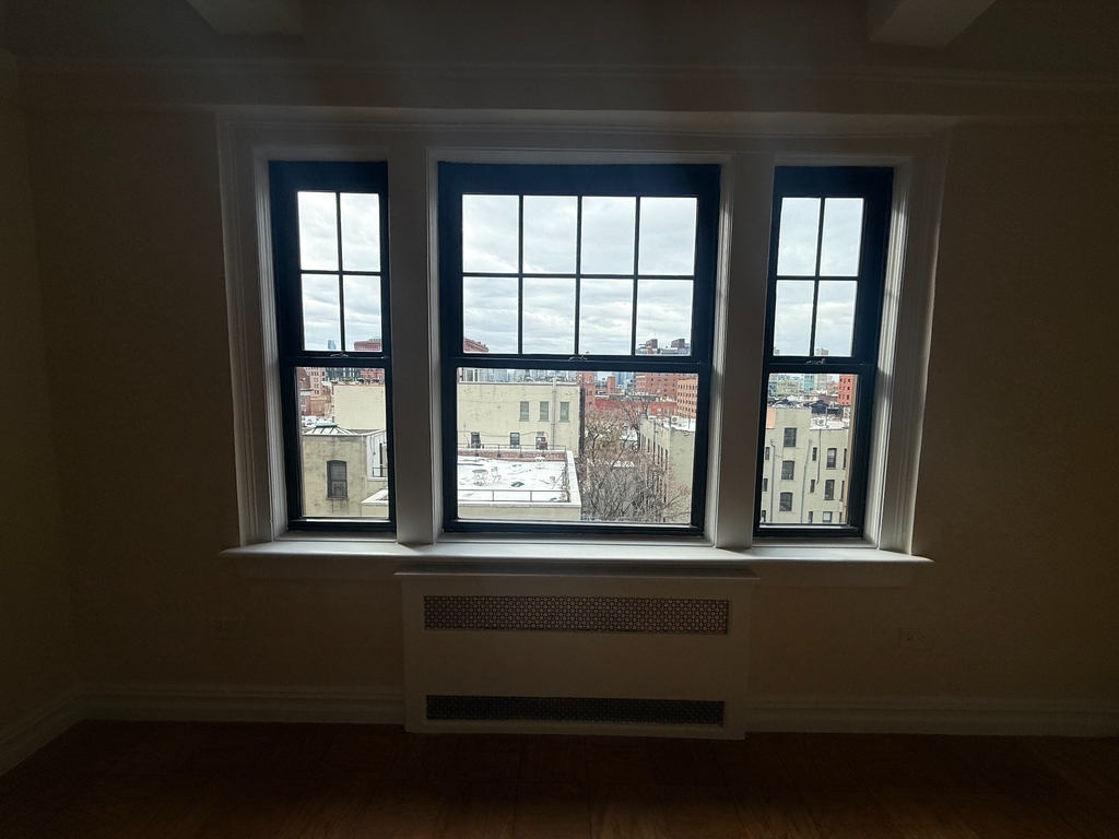 The Gansevoort - Luxury Studio - Photo 1