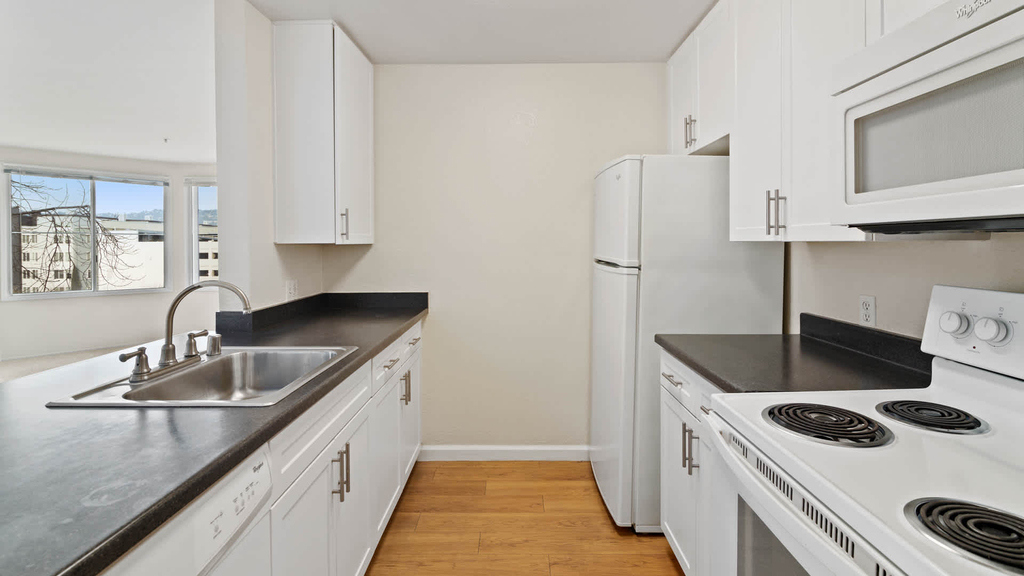 6401 Shellmound St. - Photo 0