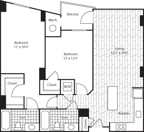 1133 East-west Highway - Photo 32